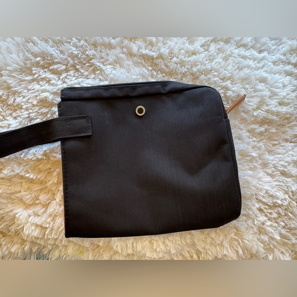 Bvlgari pouch